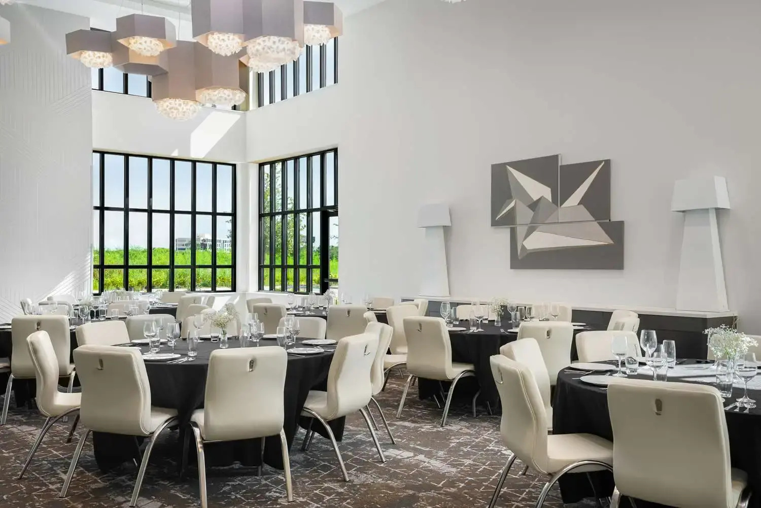 Photo - Hilton Garden Inn Orlando I-4 Millenia Blvd Mall