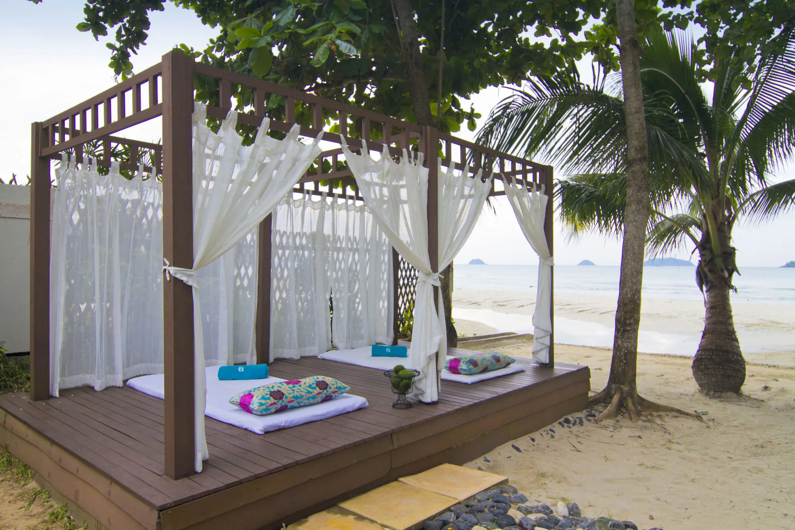 Foto - Barali Beach Resort Koh Chang