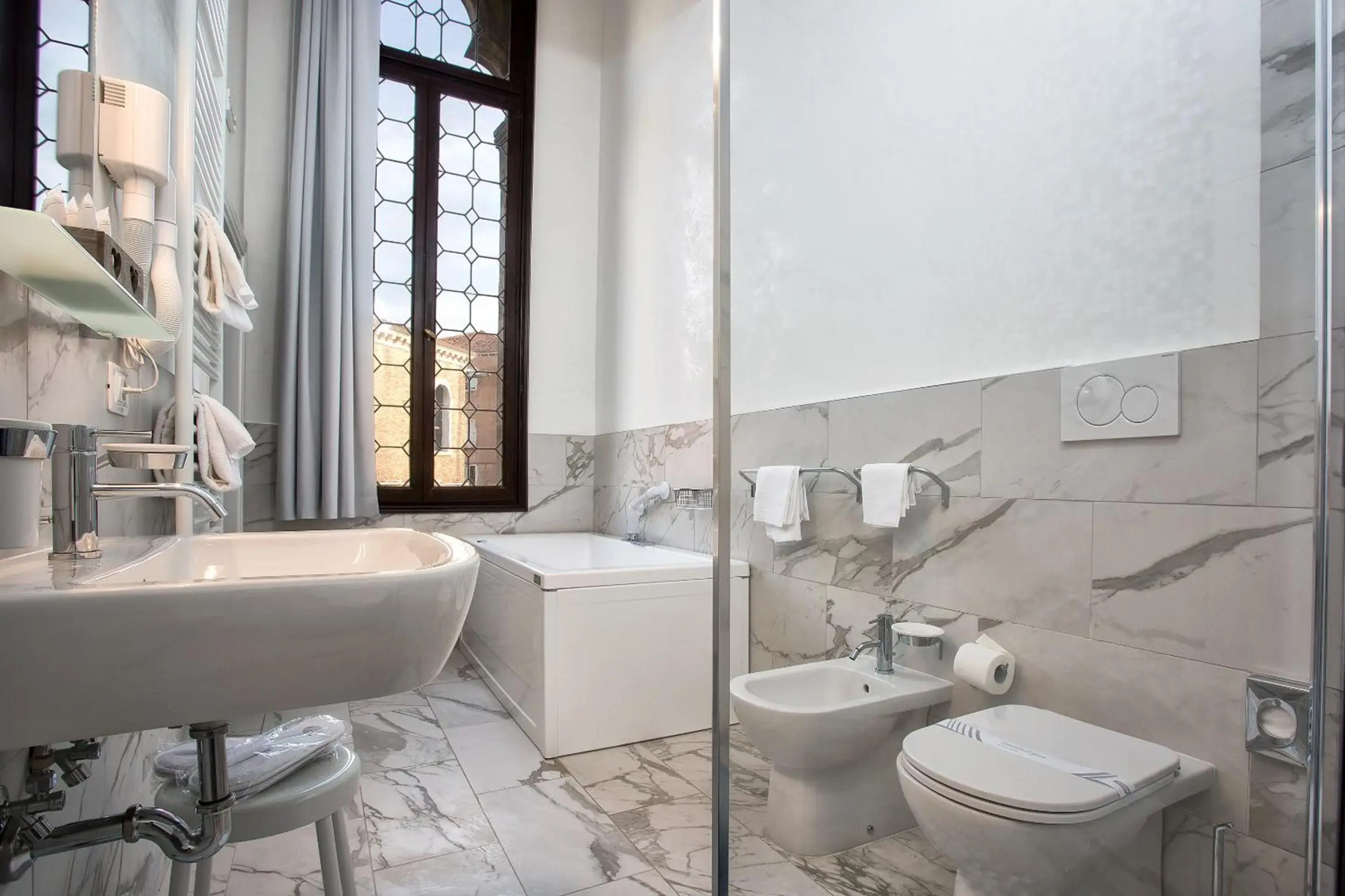 Photo - Hotel Ca' Nobile Corner