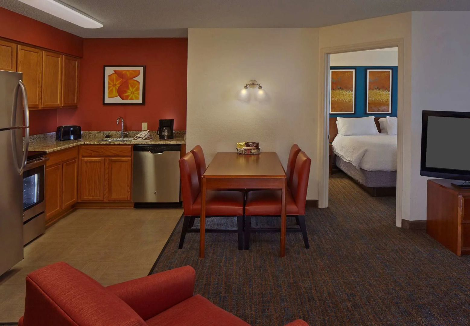Photo - Residence Inn by Marriott Orlando East/UCF Area