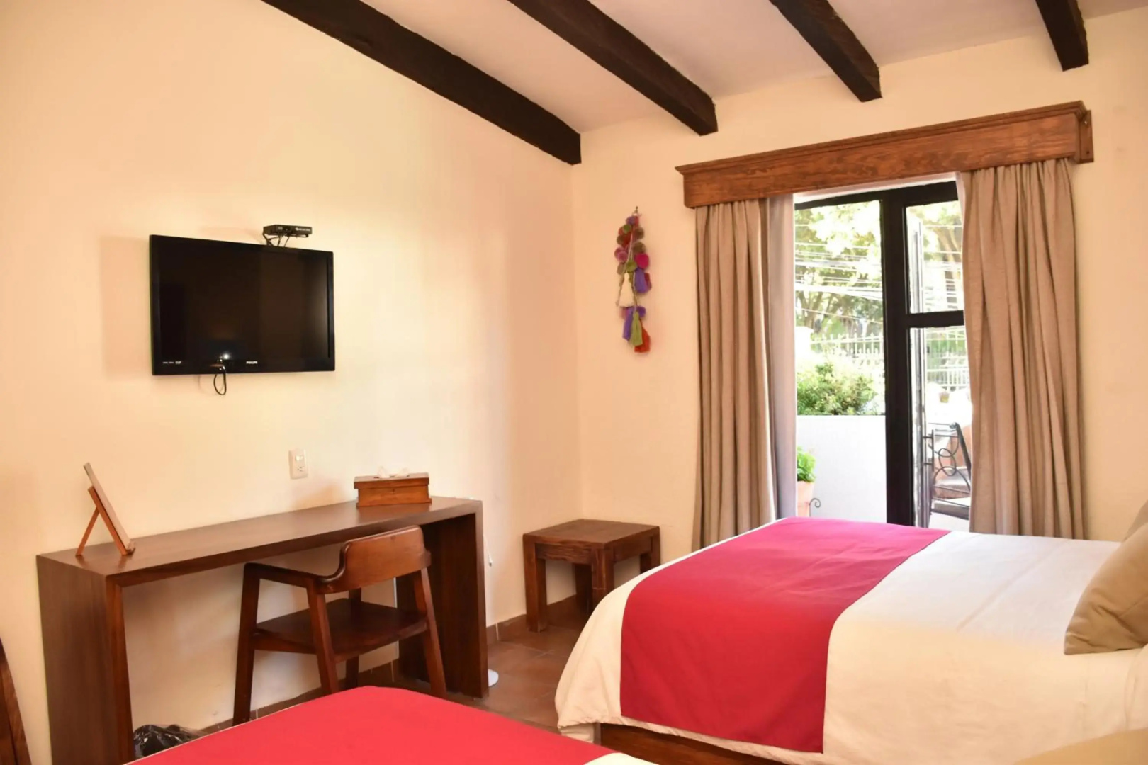 Photo - Hotel Mansion Del Valle