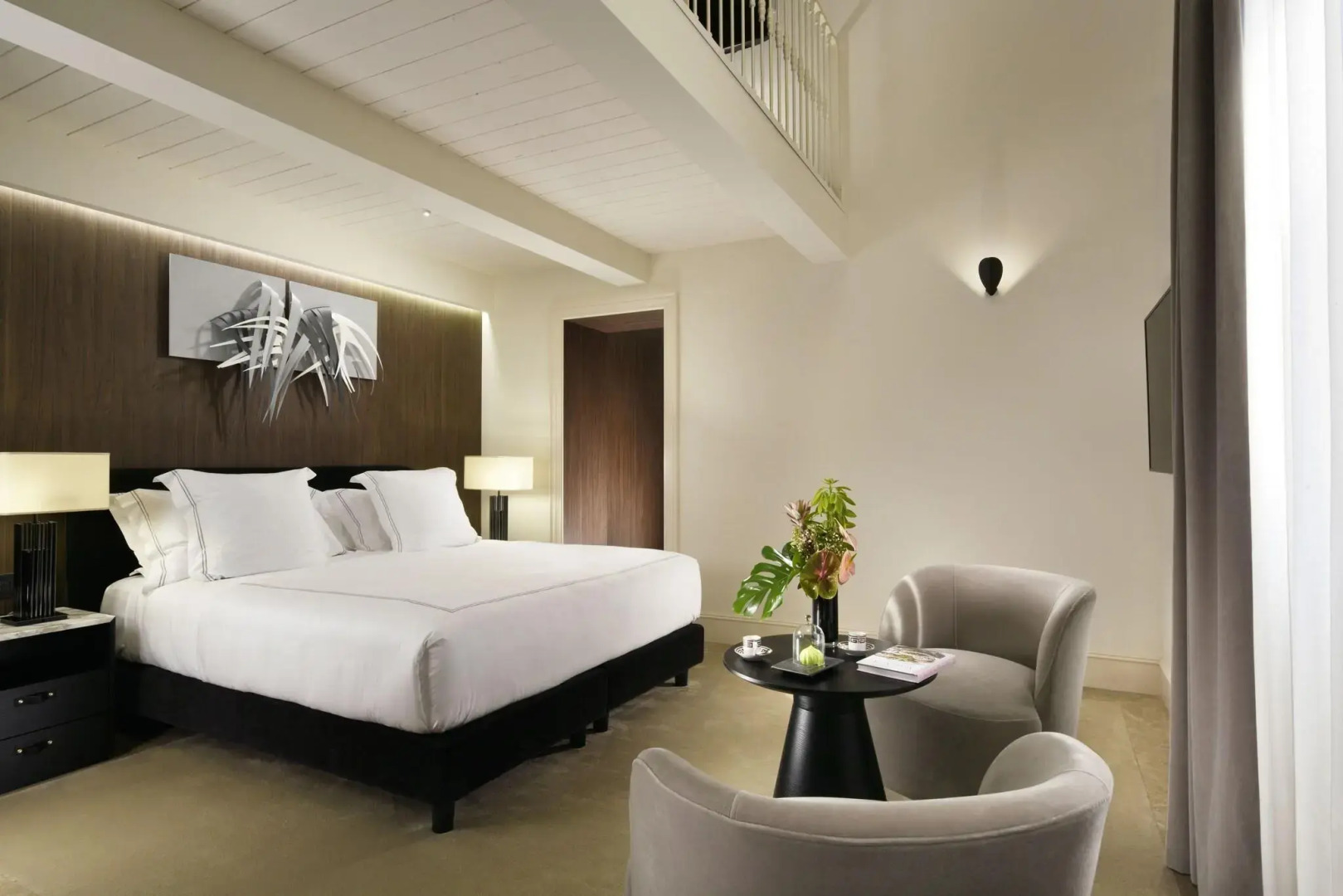 Foto - The First Dolce - Preferred Hotels & Resorts