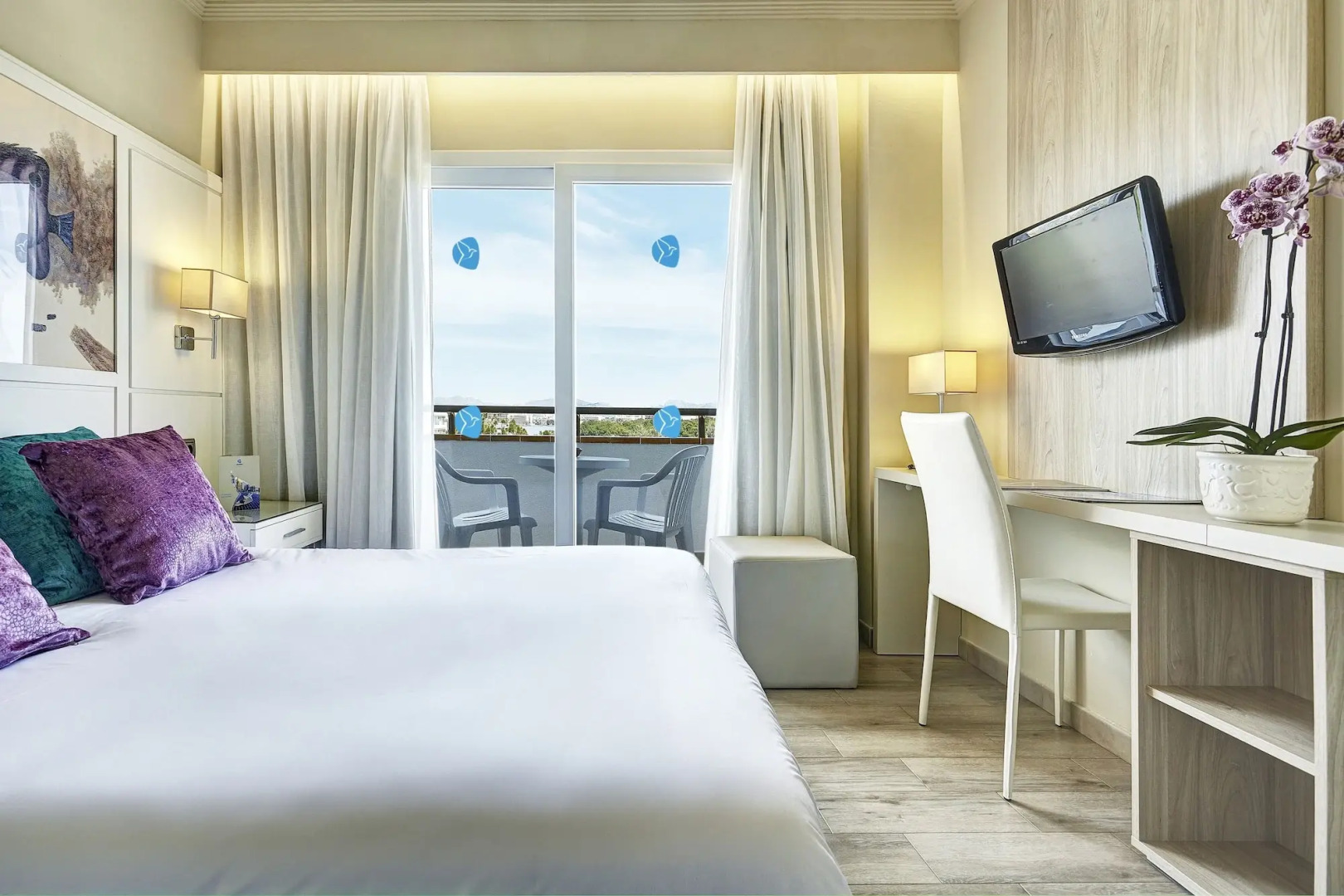 Foto - Grupotel Maritimo