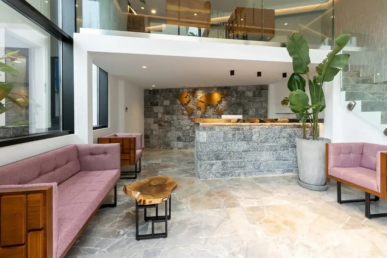 Photo - Lazar Lux Suites - Ammoudara