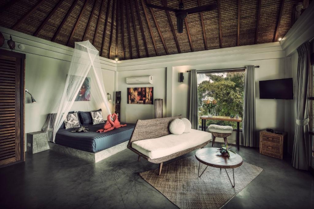 The Fisherman's Villas