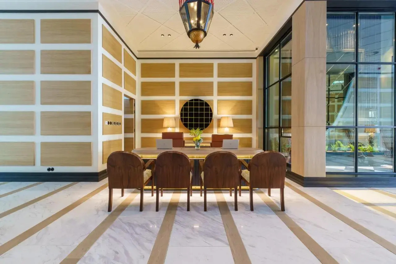 Foto - Hotel Aliados