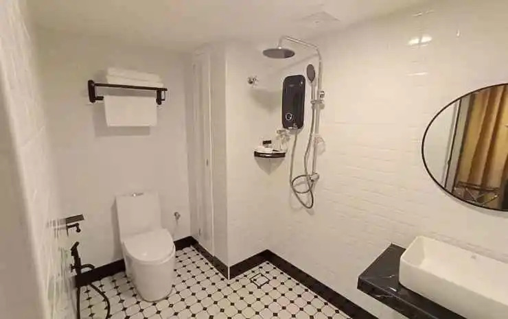 Foto - Dê MOCCIS Boutique Hotel