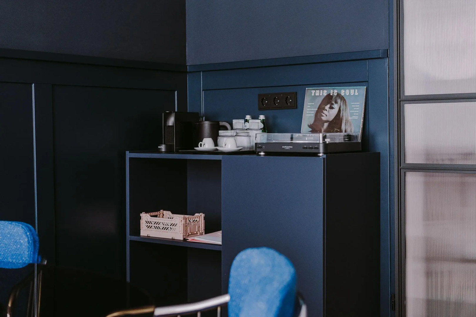 Foto - Supernova Hotel