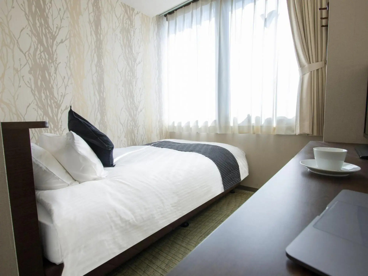 Photo - Hotel New Gaea Domemae
