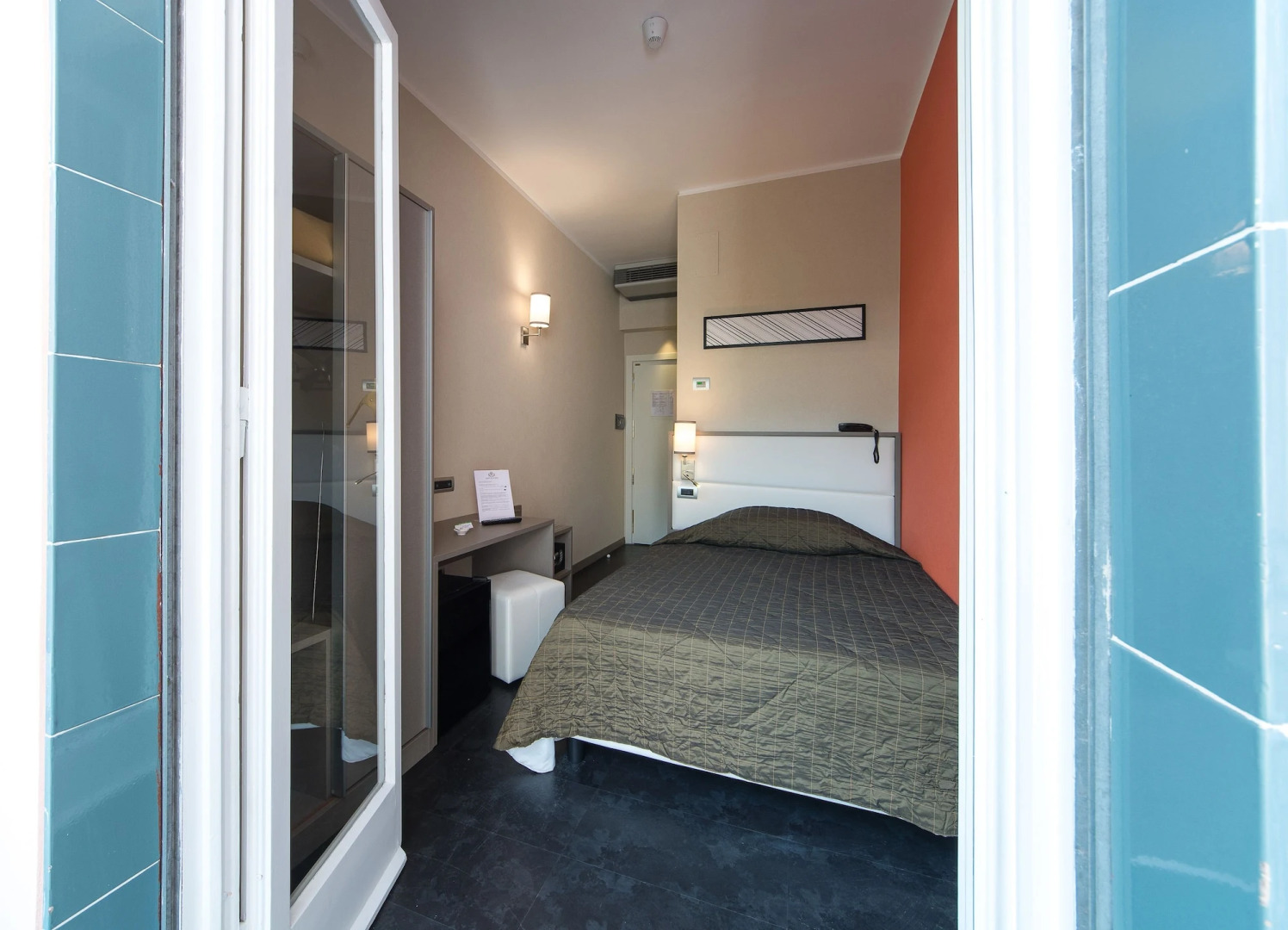 Foto - Reginna Palace Hotel