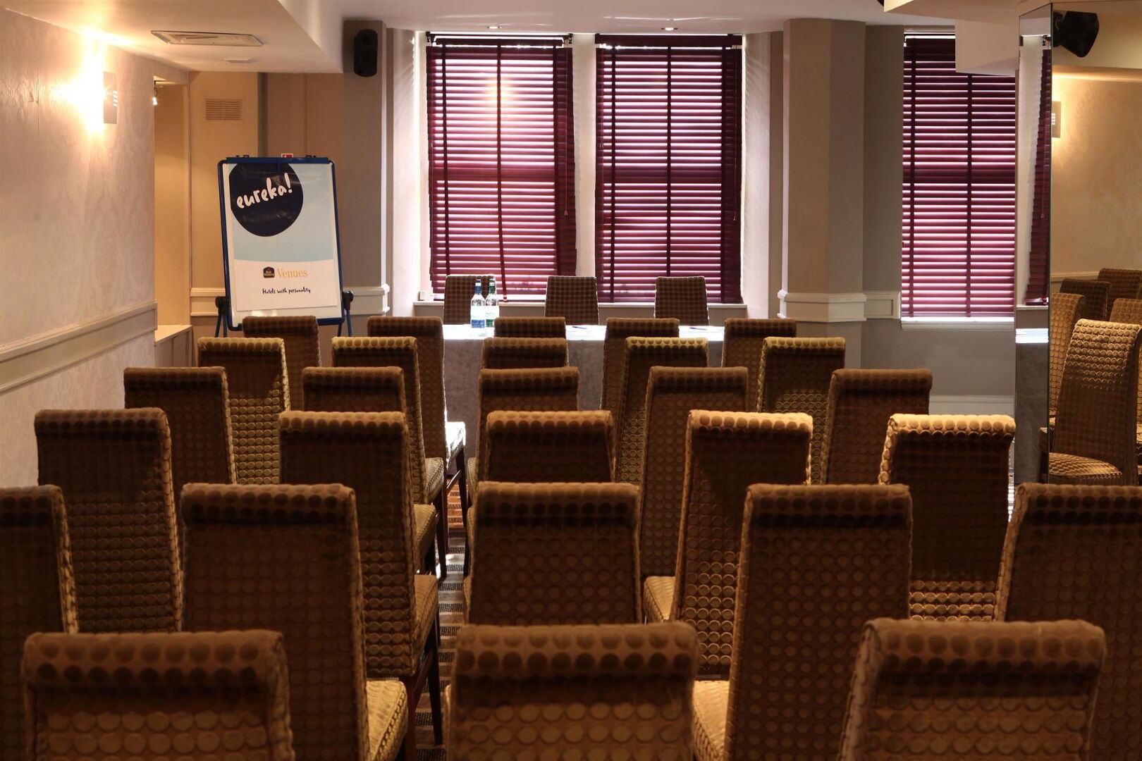 Foto - Bruntsfield Hotel