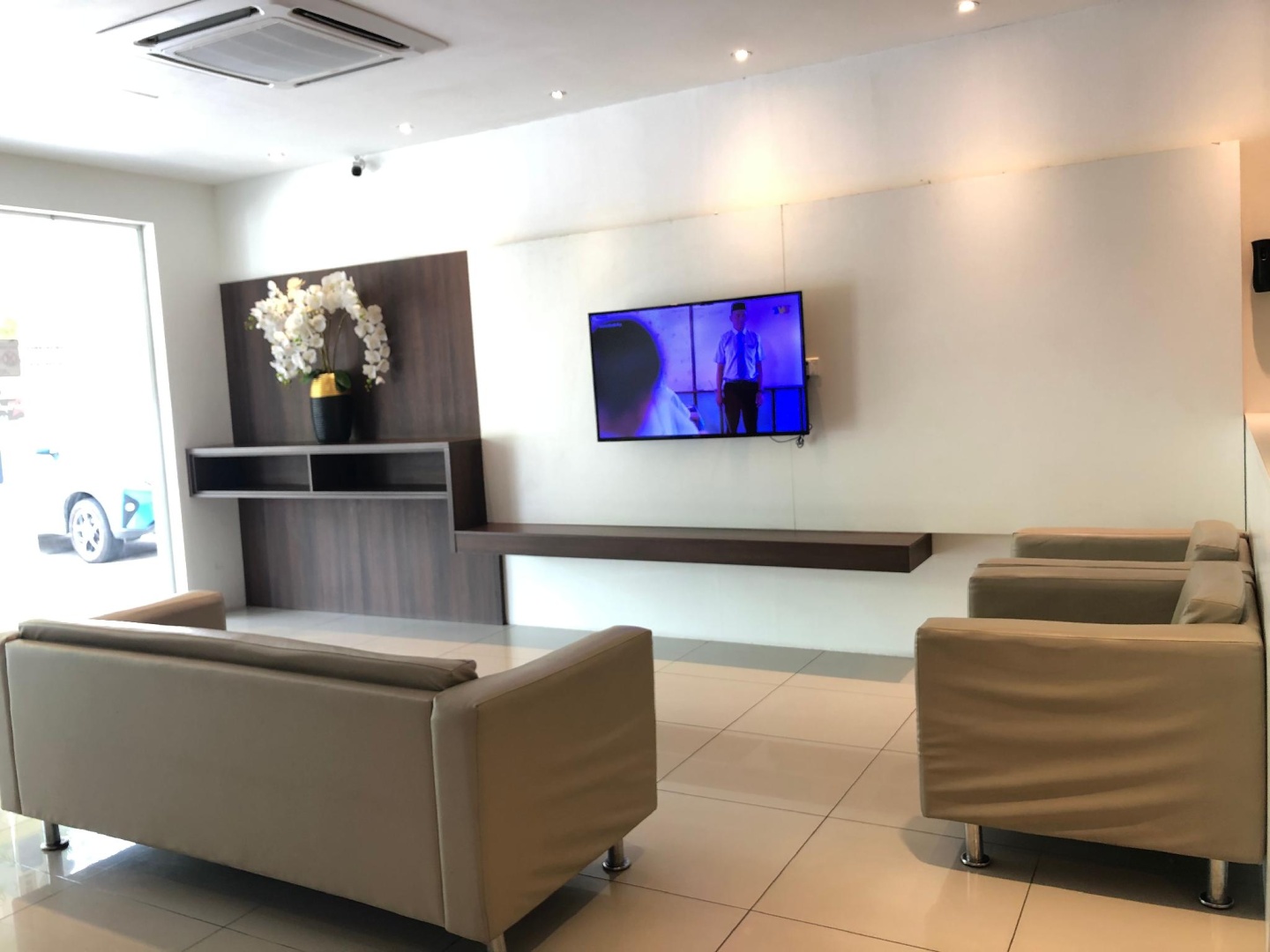 Tumike Hotel Bentong