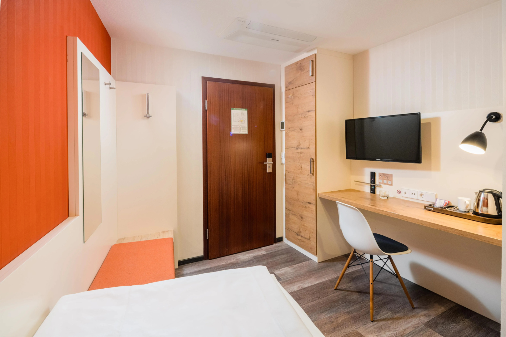 Foto - Hotel Azenberg Stuttgart, Sure Hotel Collection by BW