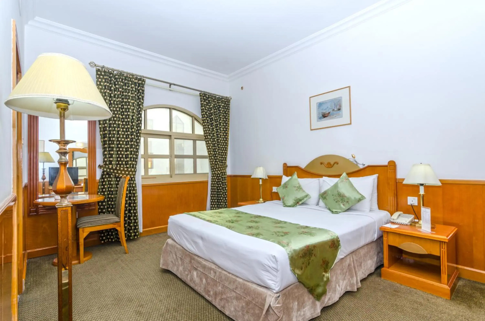 Photo - Zain International Hotel