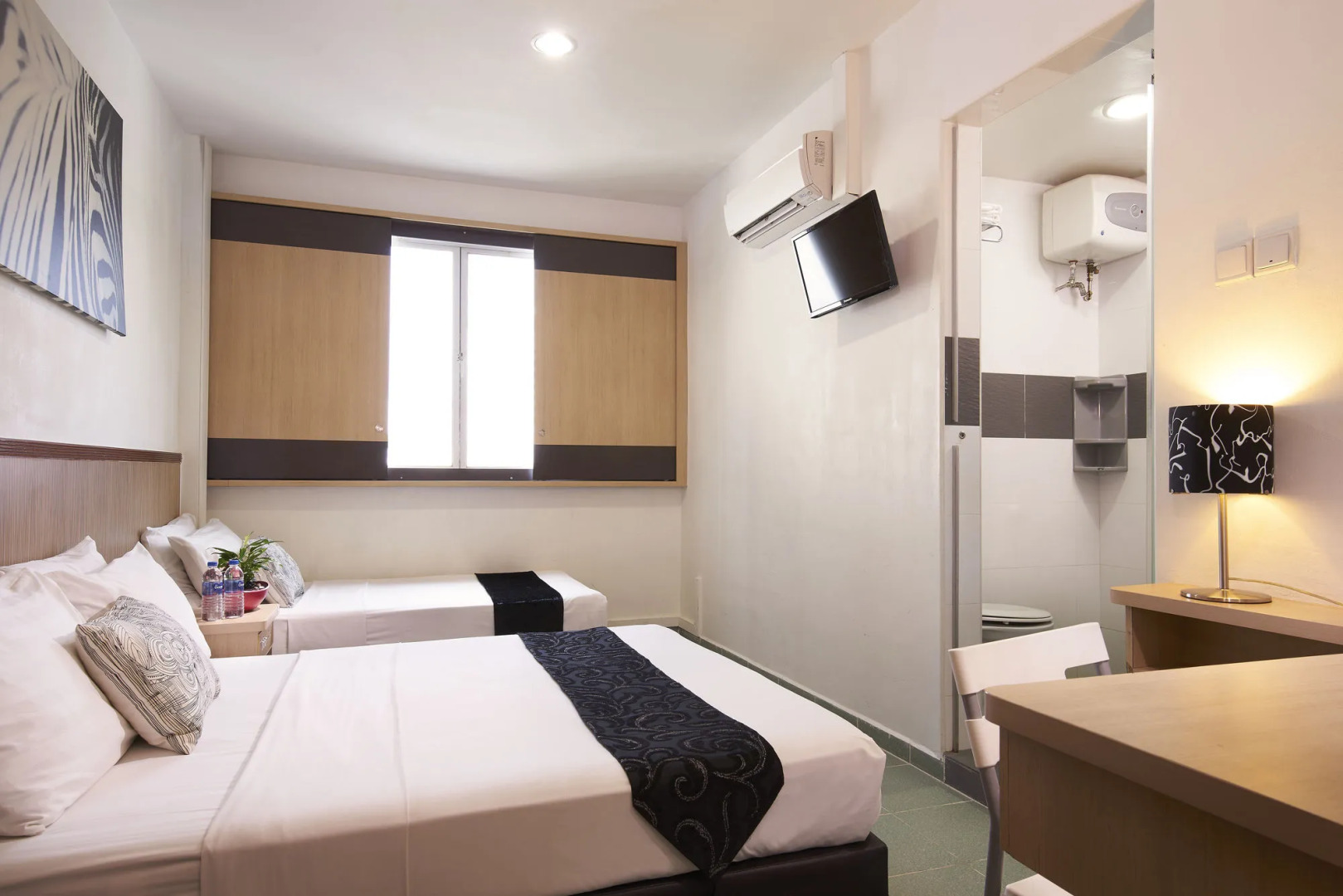 Foto - Tai Hoe Hotel