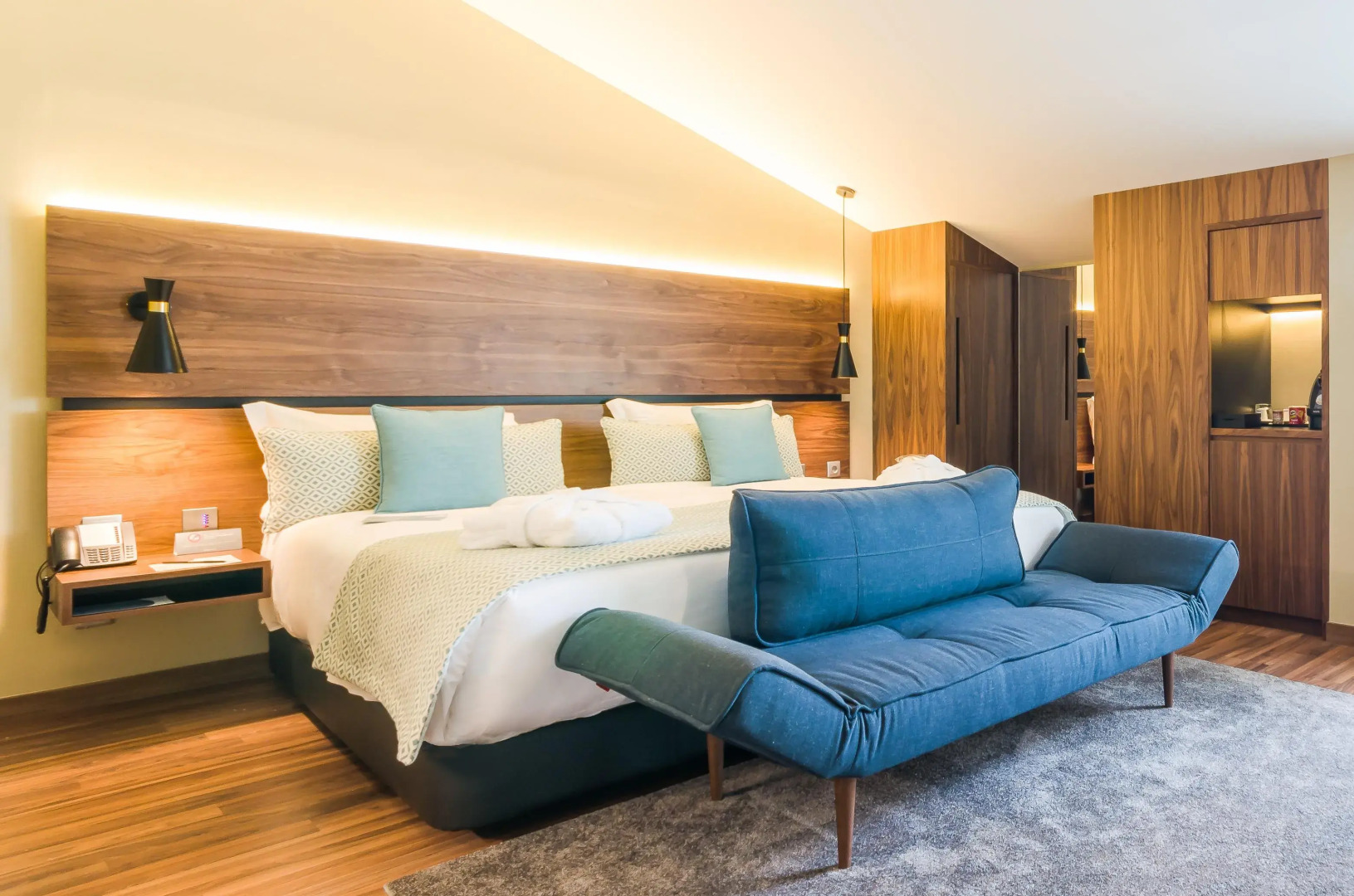 Foto - Vincci Liberdade