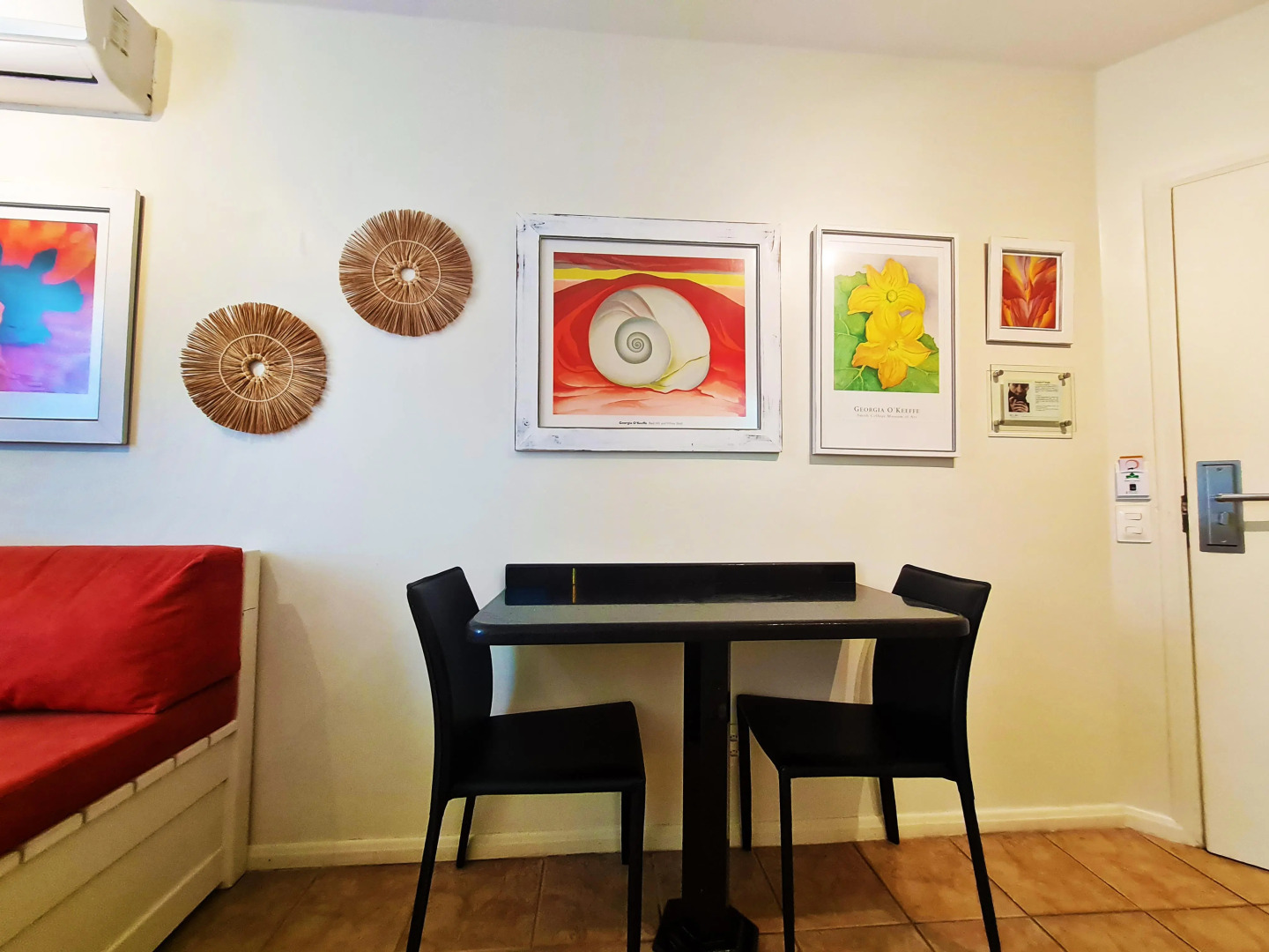 Foto - Belle Arti Pousada