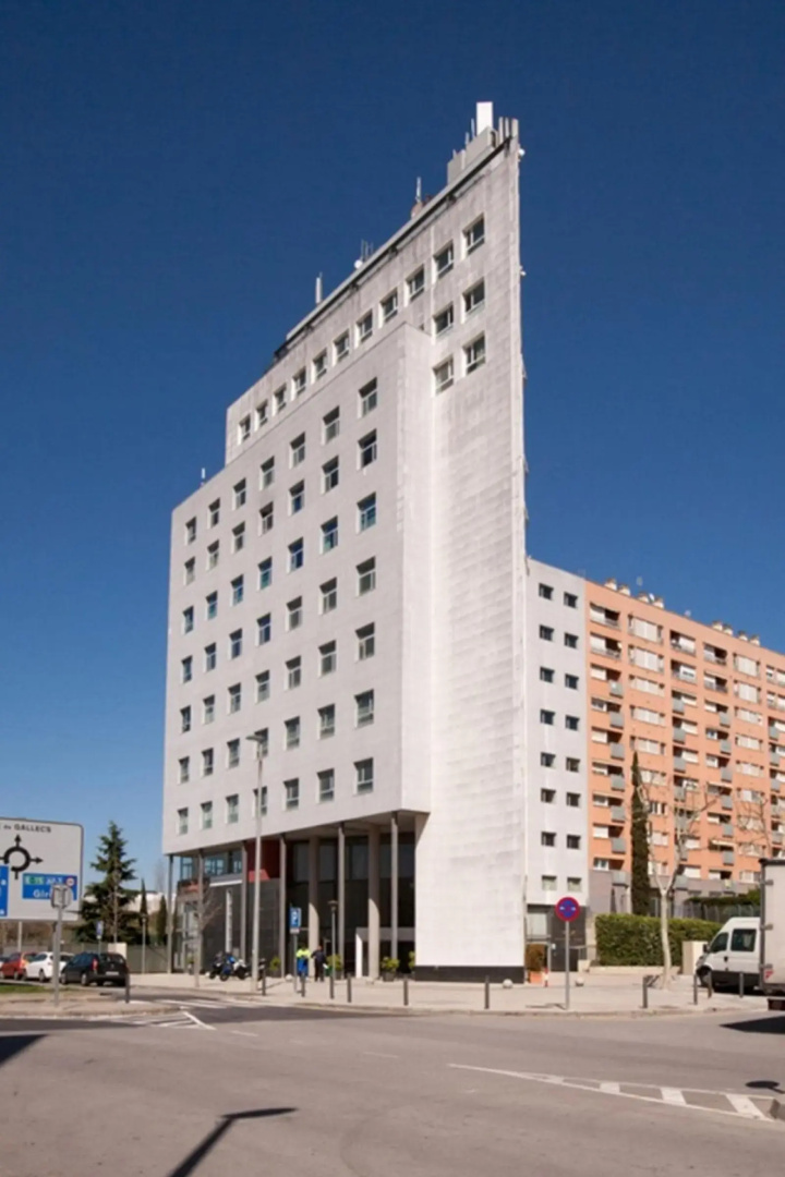 Foto - B&B HOTEL Barcelona Mollet Porta de Gallecs