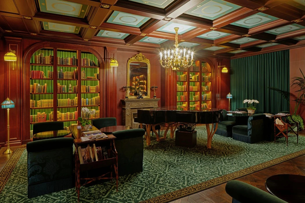 Photo - L’Escape, a Luxury Collection Hotel, Seoul Myeongdong