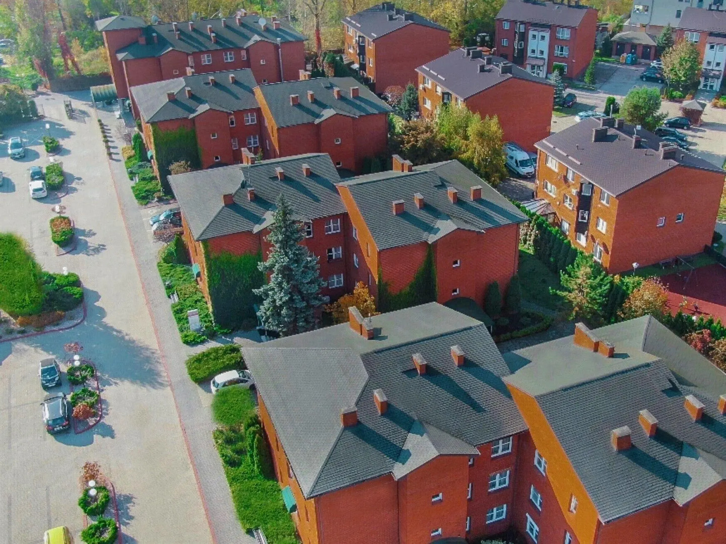 Photo - Warsaw Apartments - Apartamenty Sadyba