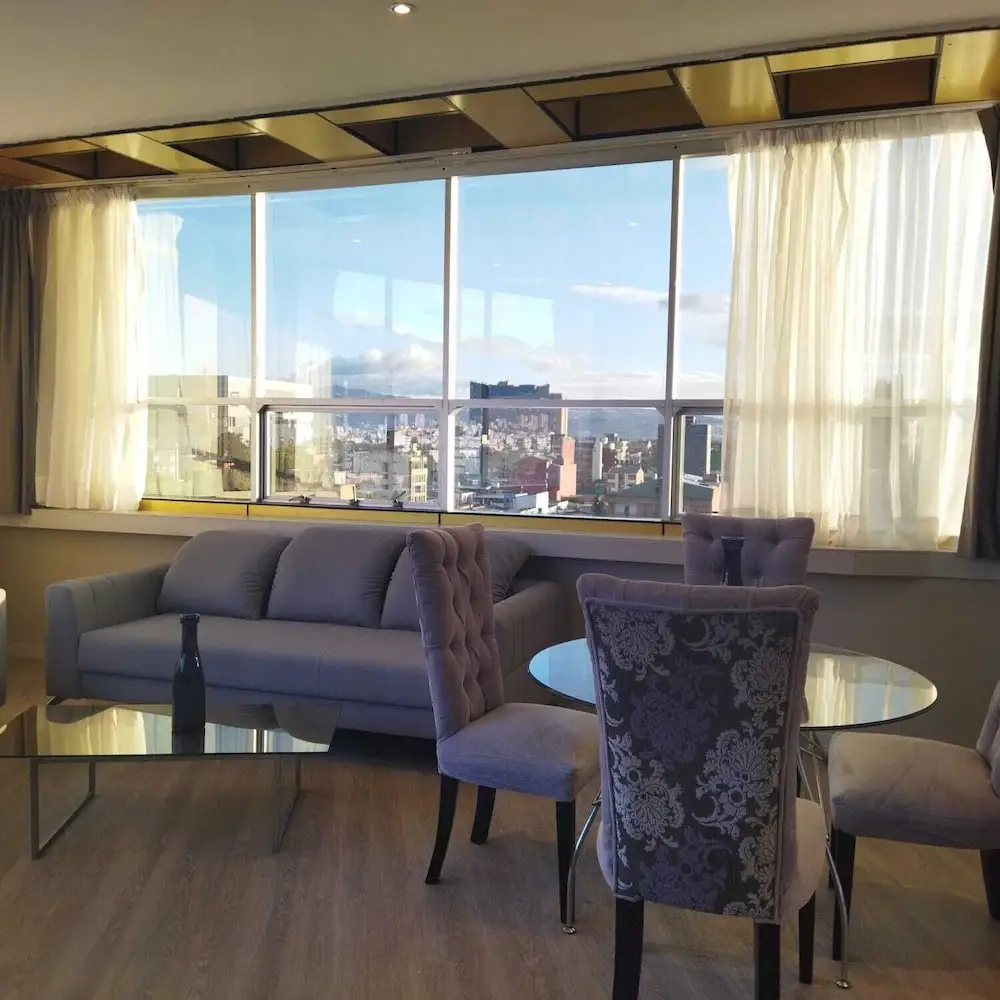 Photo - Hotel City Bog Corferias