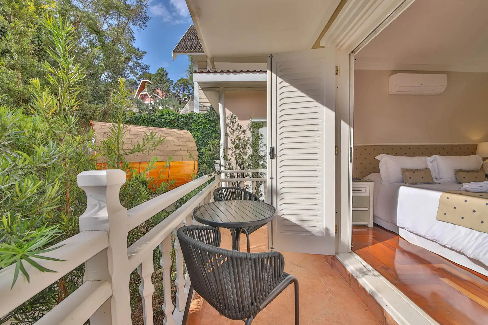 Foto - Secreto Boutique Hotel