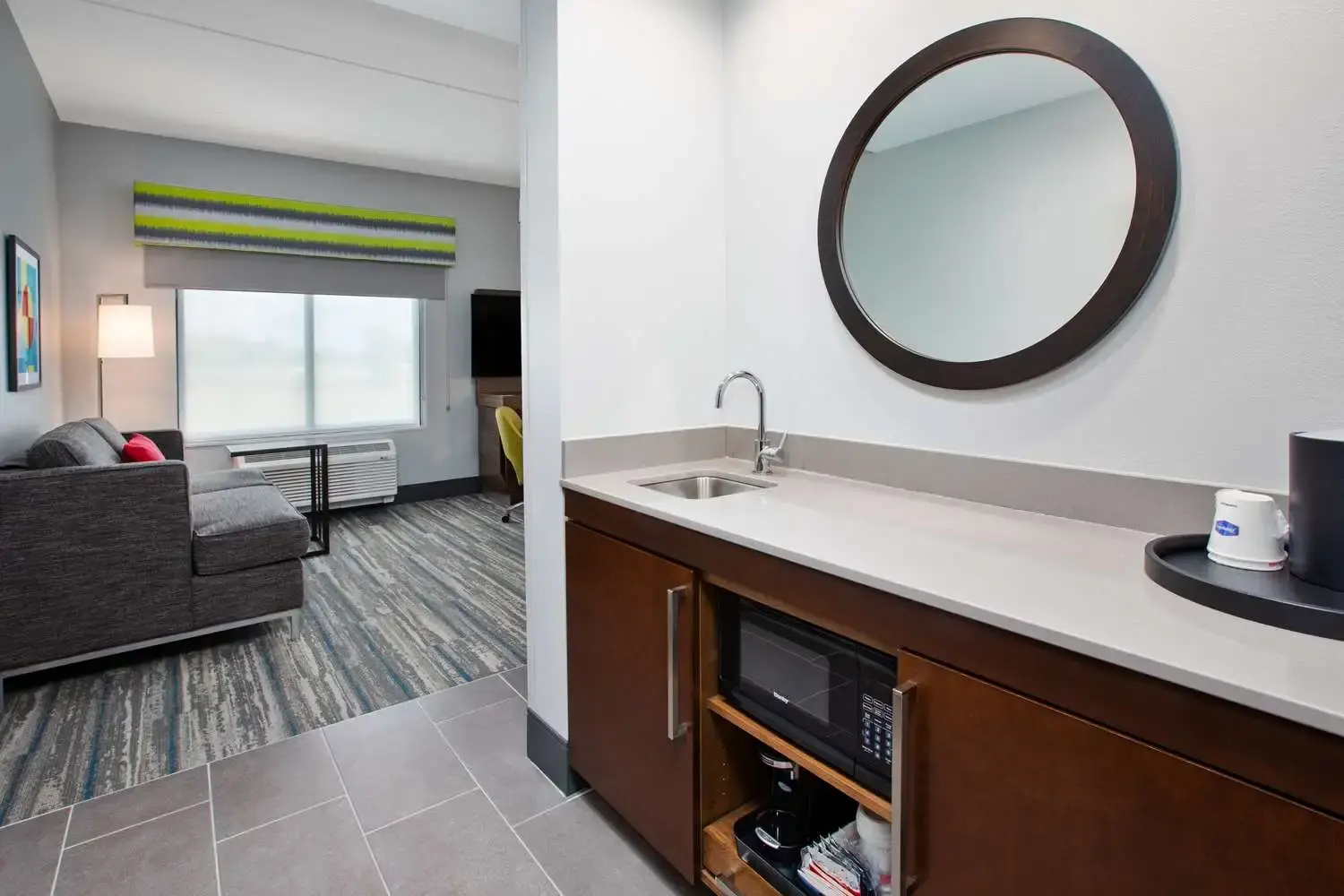 Foto - Hampton Inn & Suites By Hilton Indianapolis South Greenwood