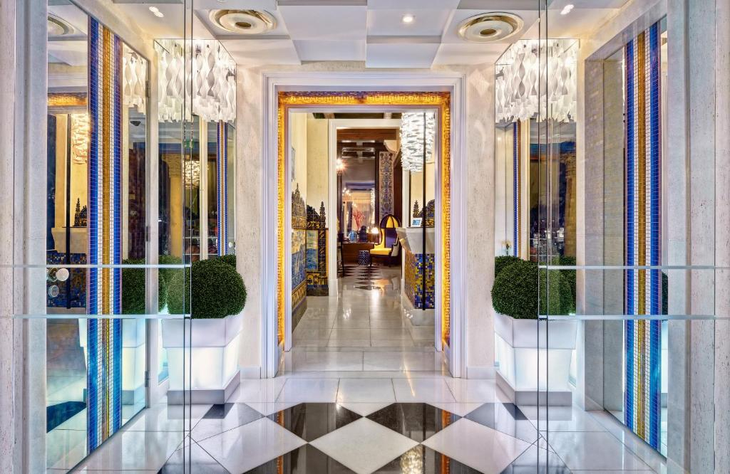 Photo - Bela Vista Hotel & Spa - Relais & Chateaux