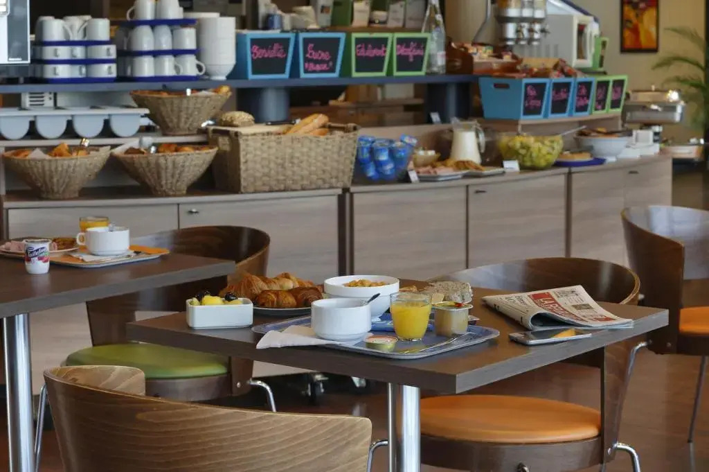 Foto - Suite-Home Orléans-Saran