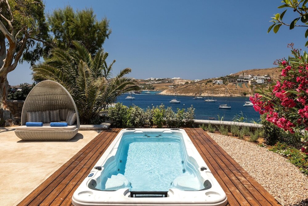 Photo - Santa Marina, A Luxury Collection Resort, Mykonos