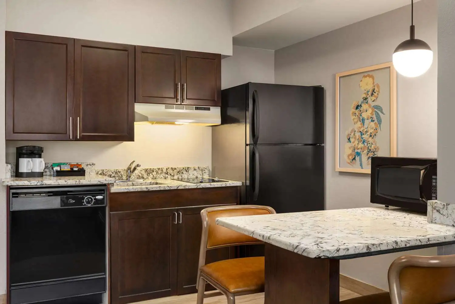 Foto - Homewood Suites by Hilton Washington, D.C. Downtown