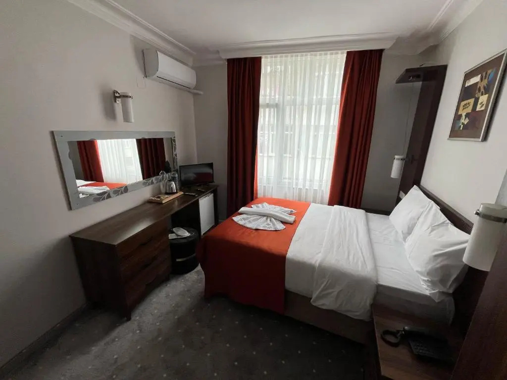 Foto - Topkapı