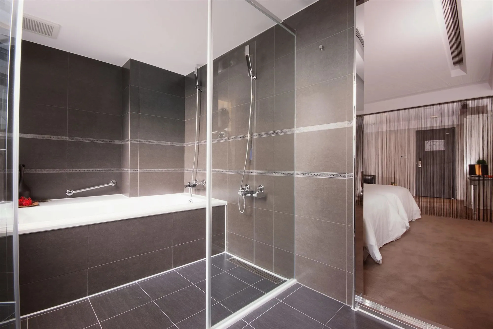 Foto - Forward Hotel Nangang