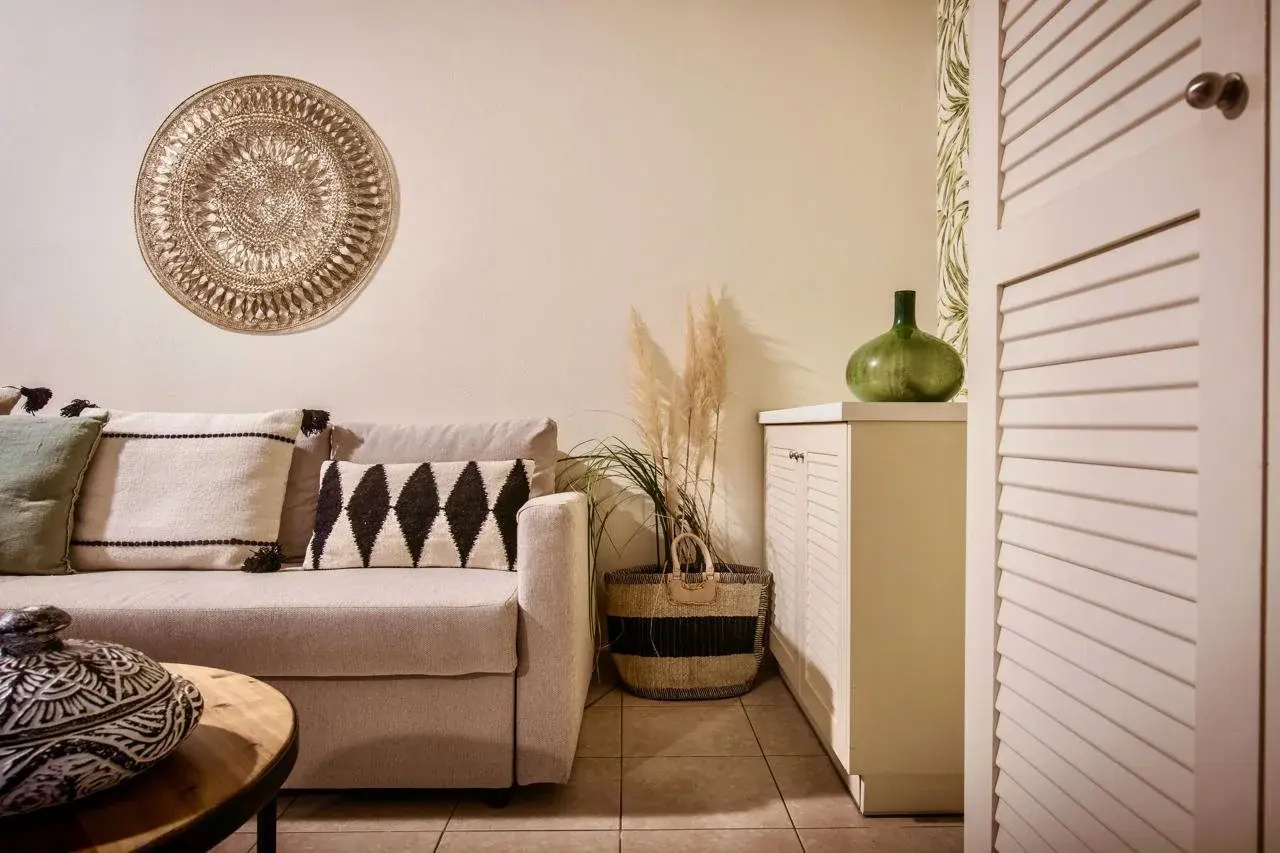 Foto - Creta Blue Boutique Hotel & Suites