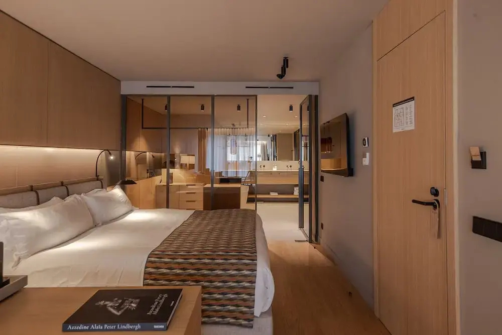 Photo - The Blackpine Hotel, Small Luxury Hotels