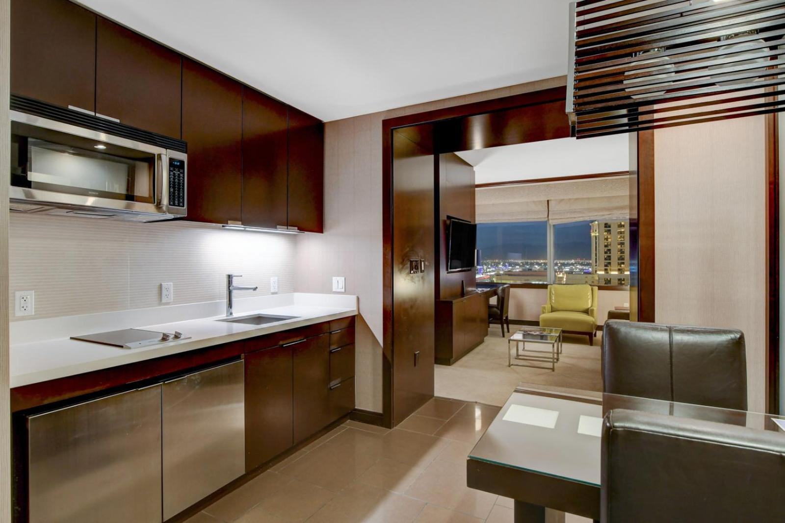 Photo - Vdara Hotel & Spa Private Residences