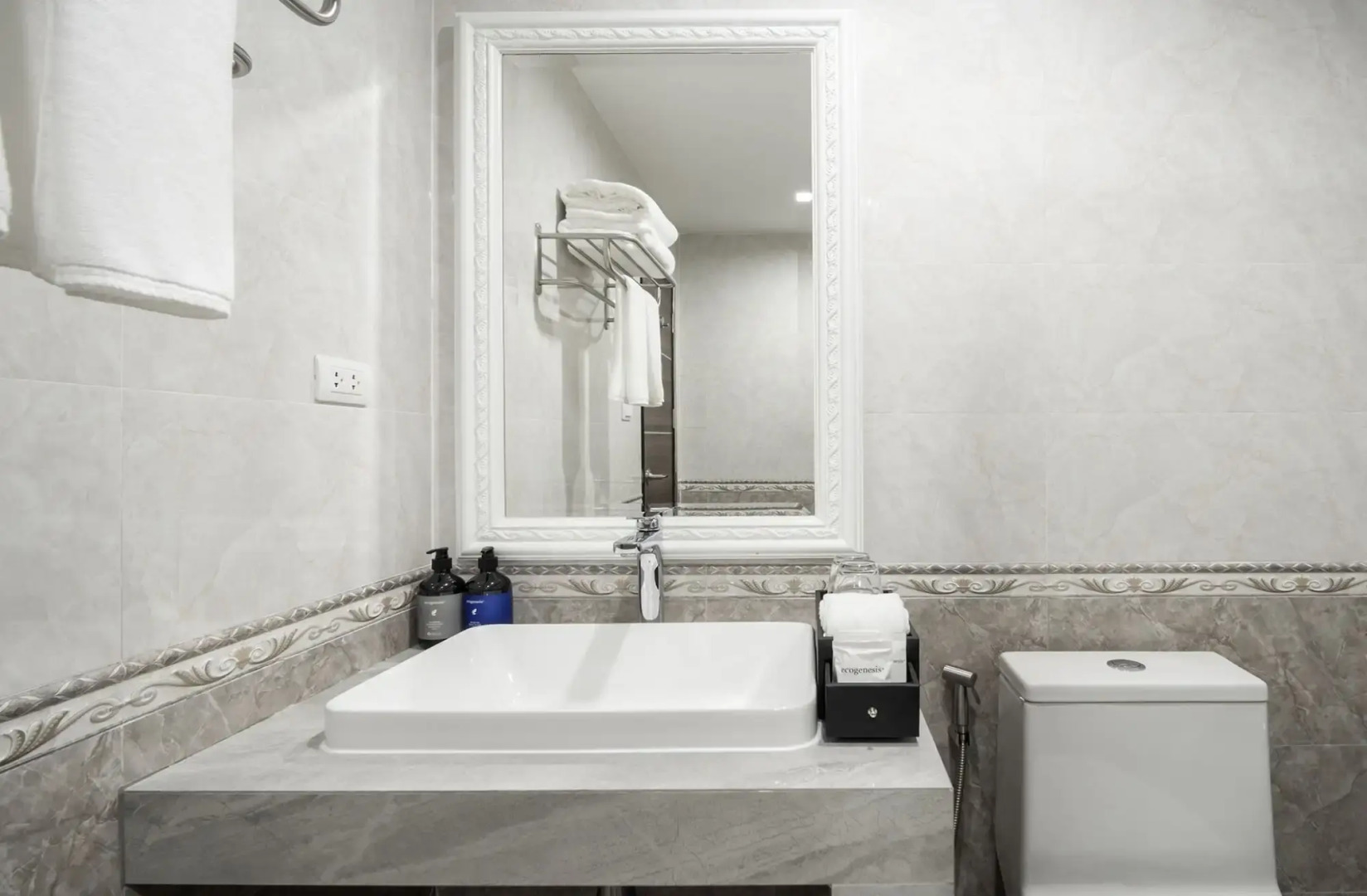 Foto - Eastin Hotel Vientiane