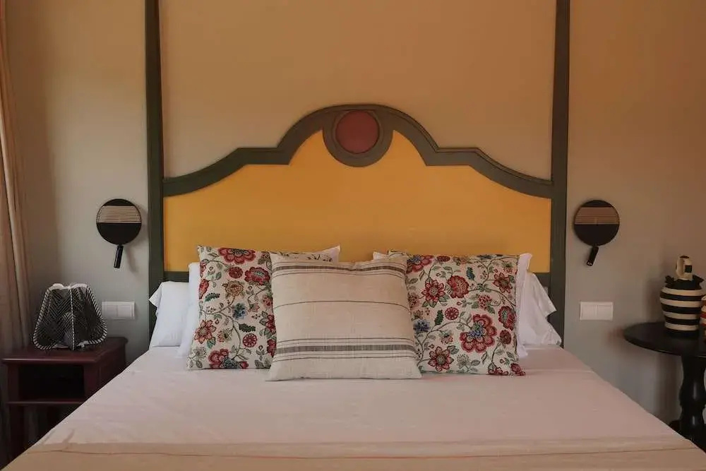 Foto - Hotel Llucatx Menorca