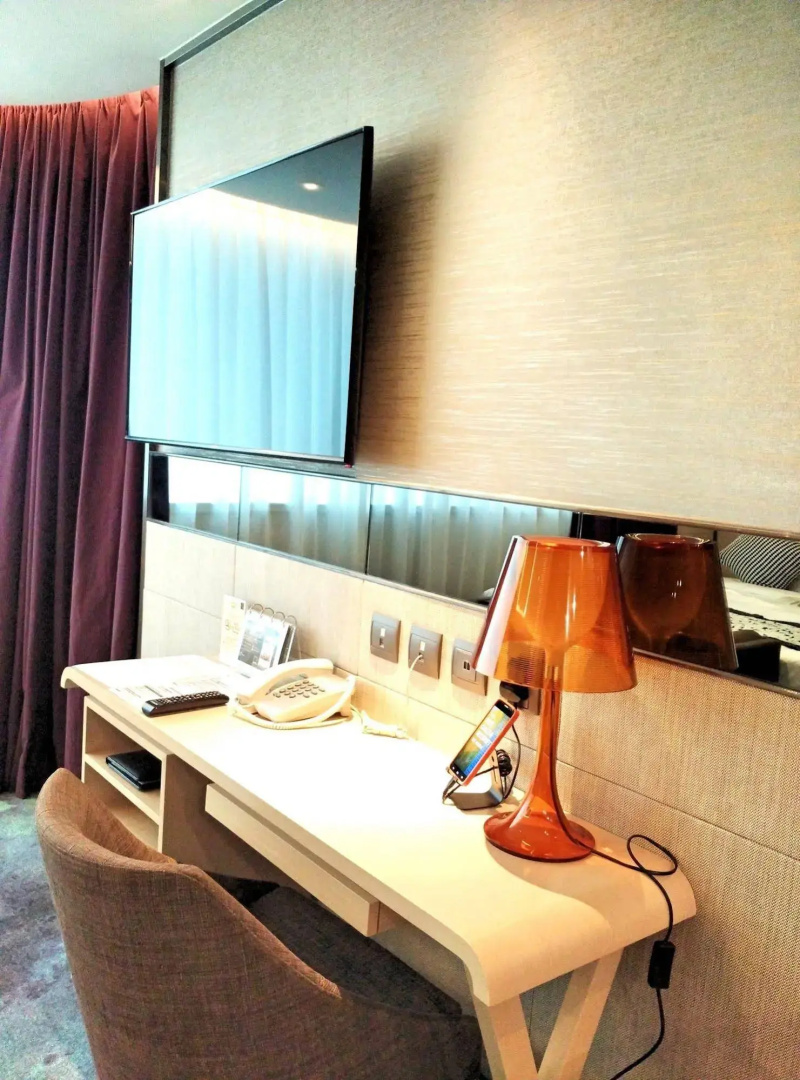 Photo - Sohotel