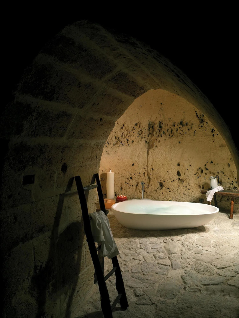 Foto - Sextantio Le Grotte Della Civita