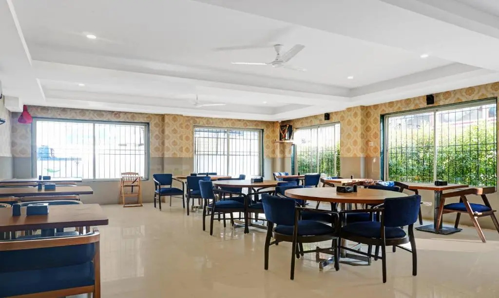 Foto - Treebo Empire Executive, Hinjewadi