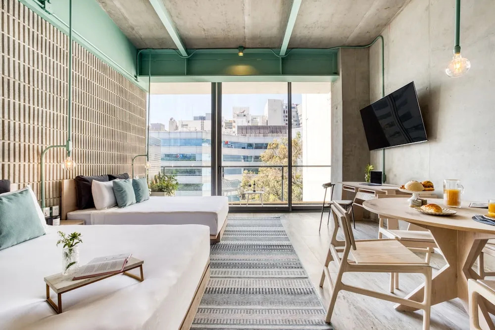 Foto - UTOPIC Polanco by ULIV