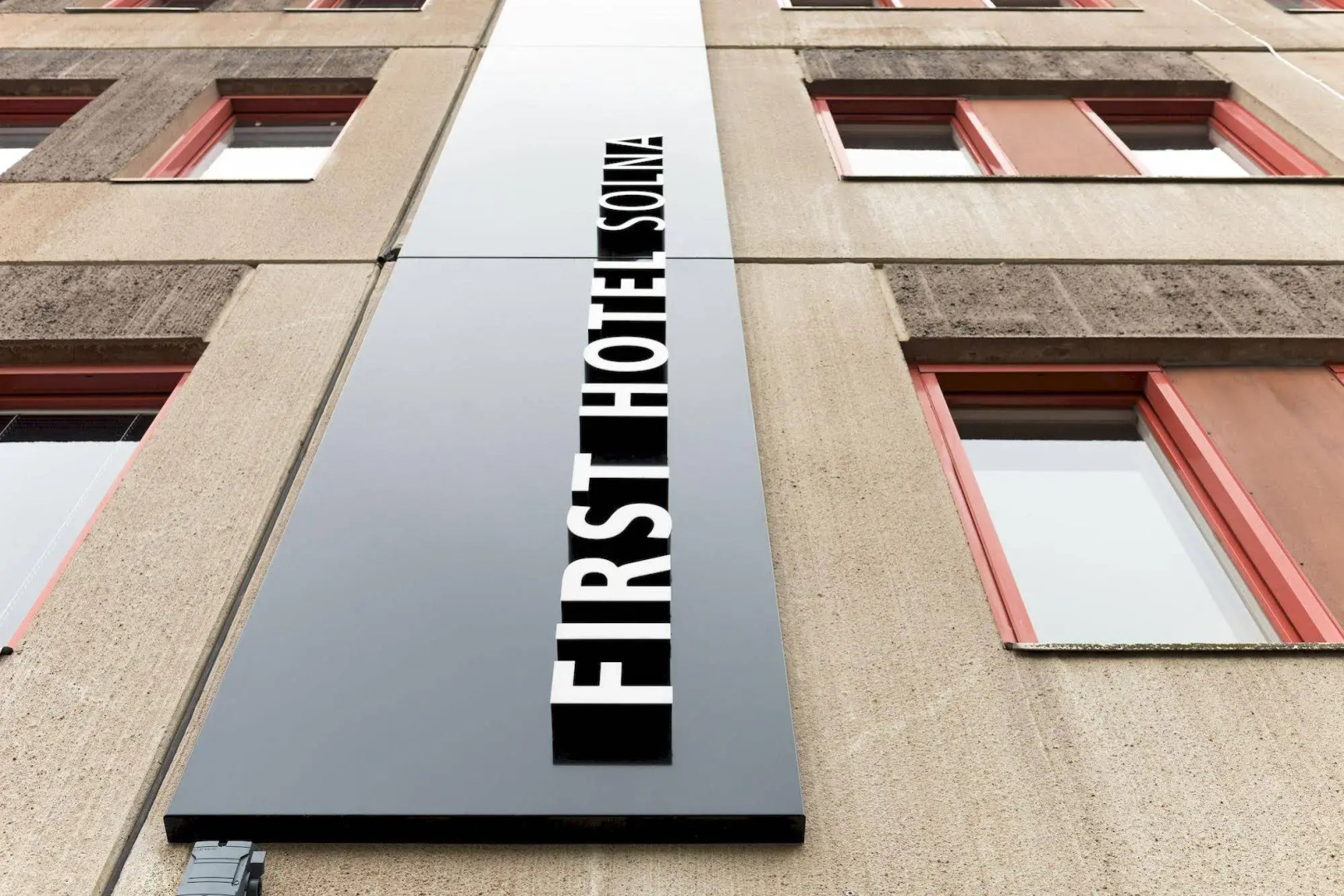 Photo - Best Western Hotel Solna