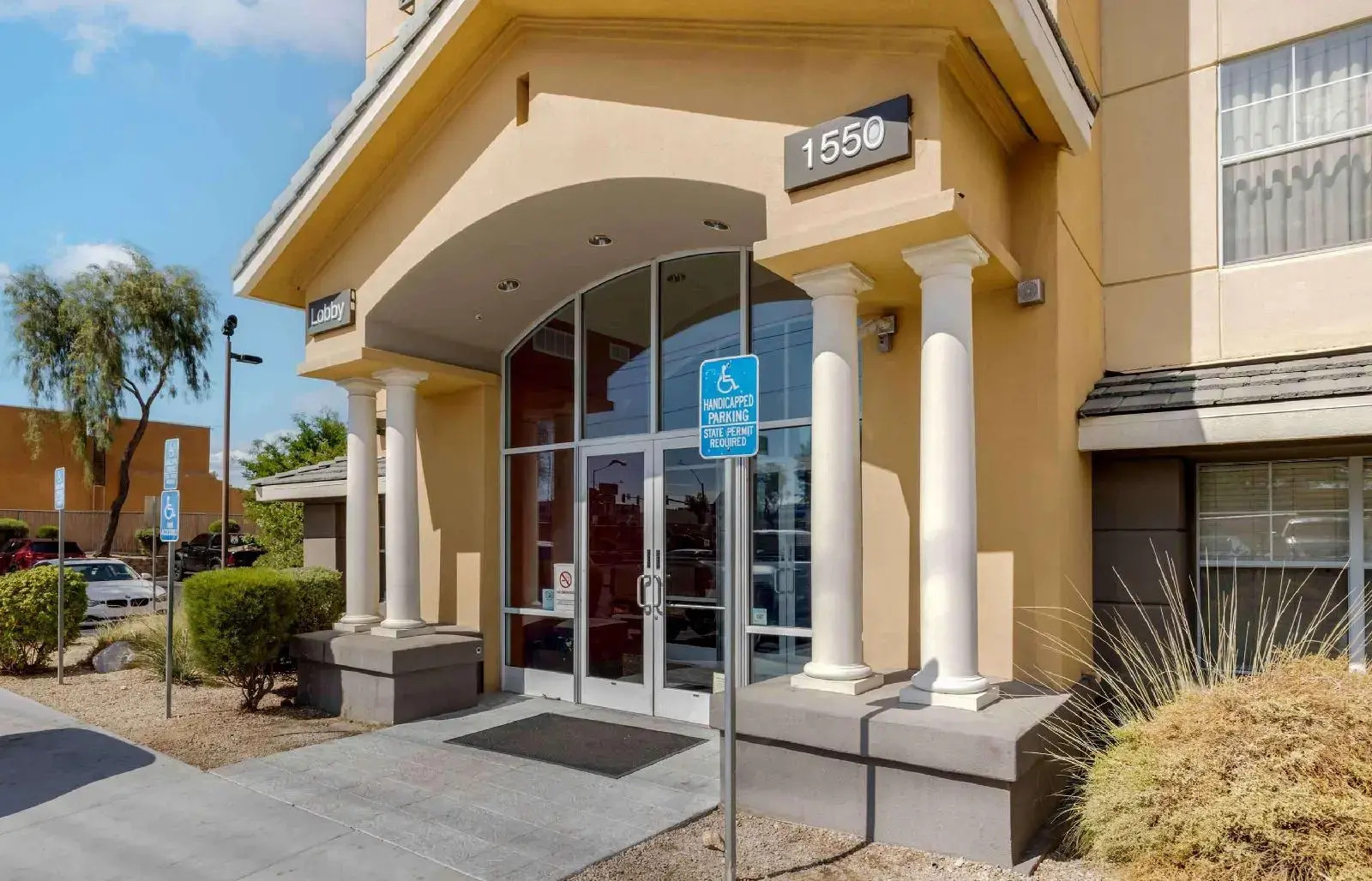 Foto - MainStay Suites Las Vegas Flamingo