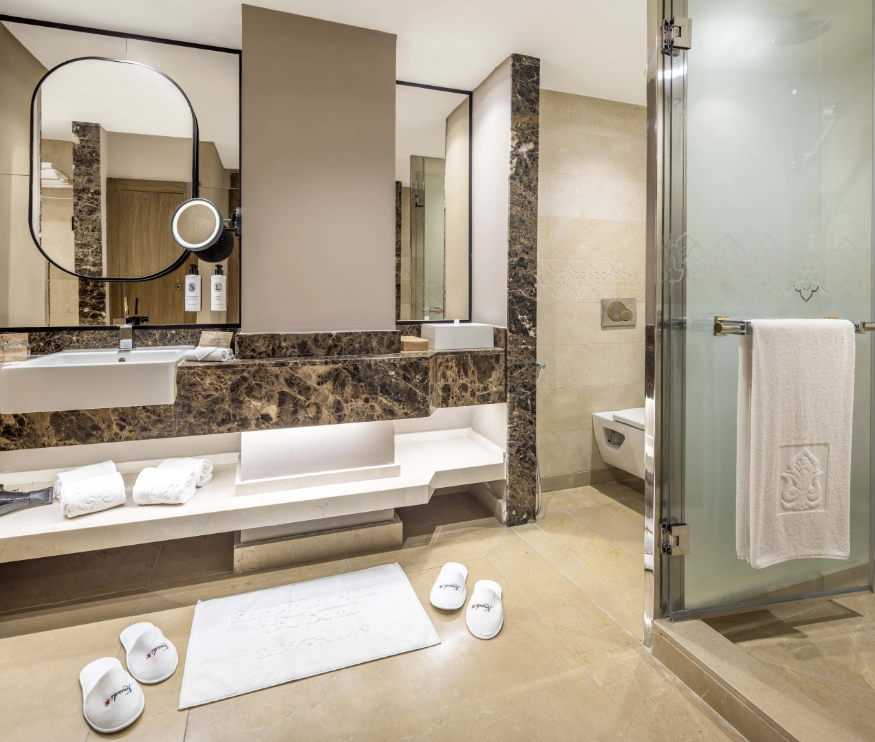 Photo - Kempinski Hotel The Dome Belek