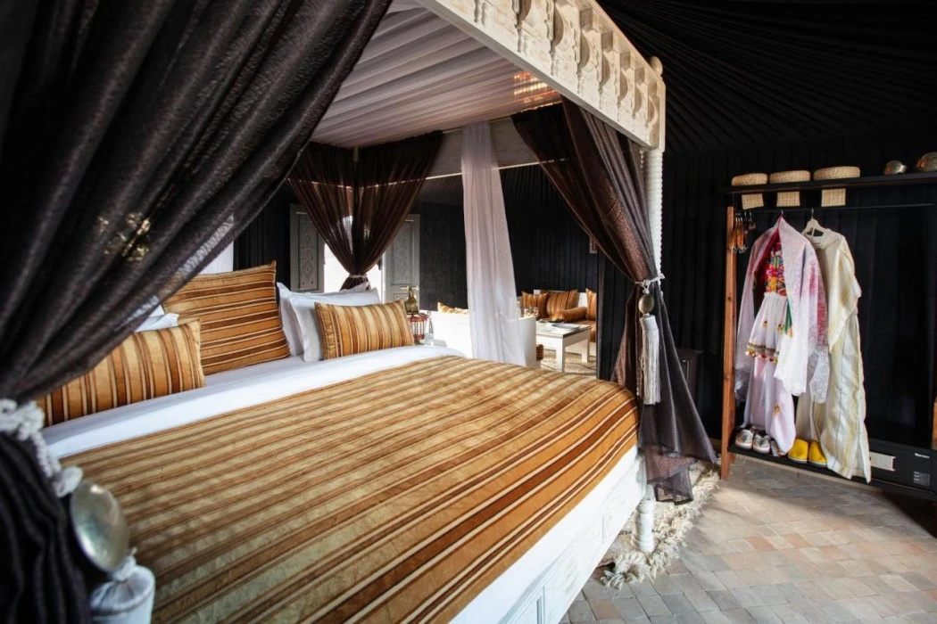 Kalyptus Luxury Camp