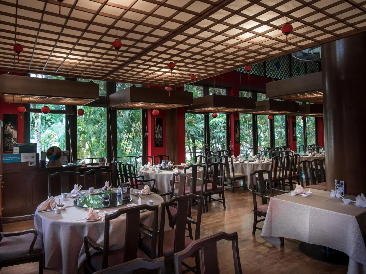 Foto - Le Grandeur Palm Resort Johor