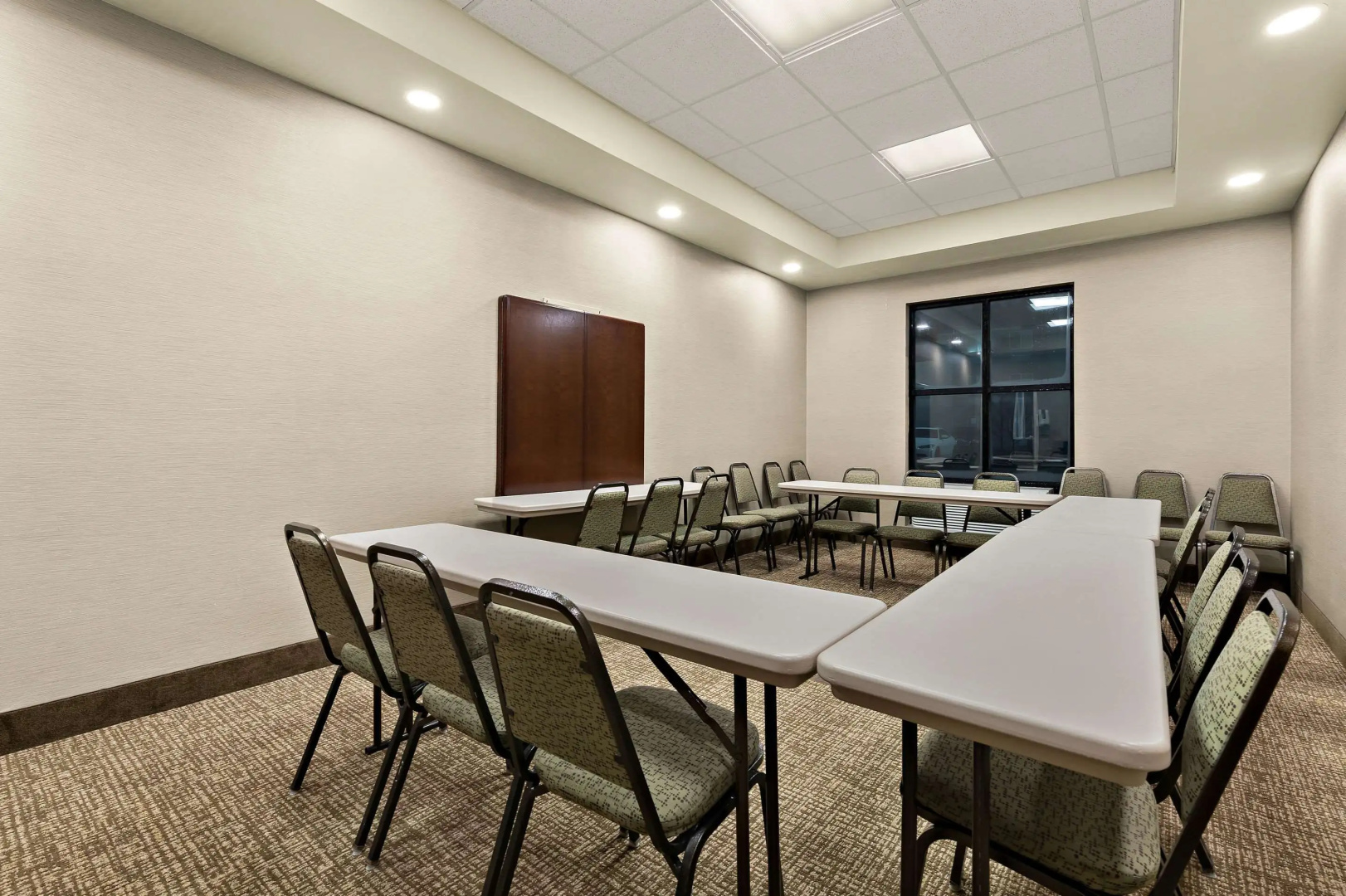 Foto - Comfort Suites Nashville near Percy Priest Lake