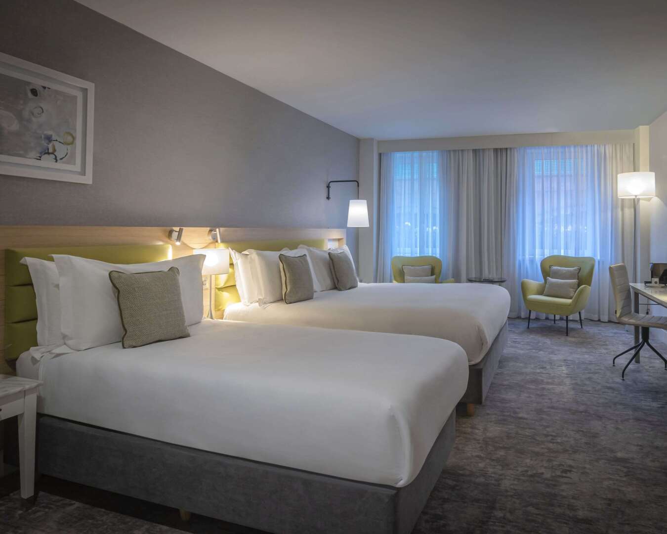 Photo - The Morgan Hotel