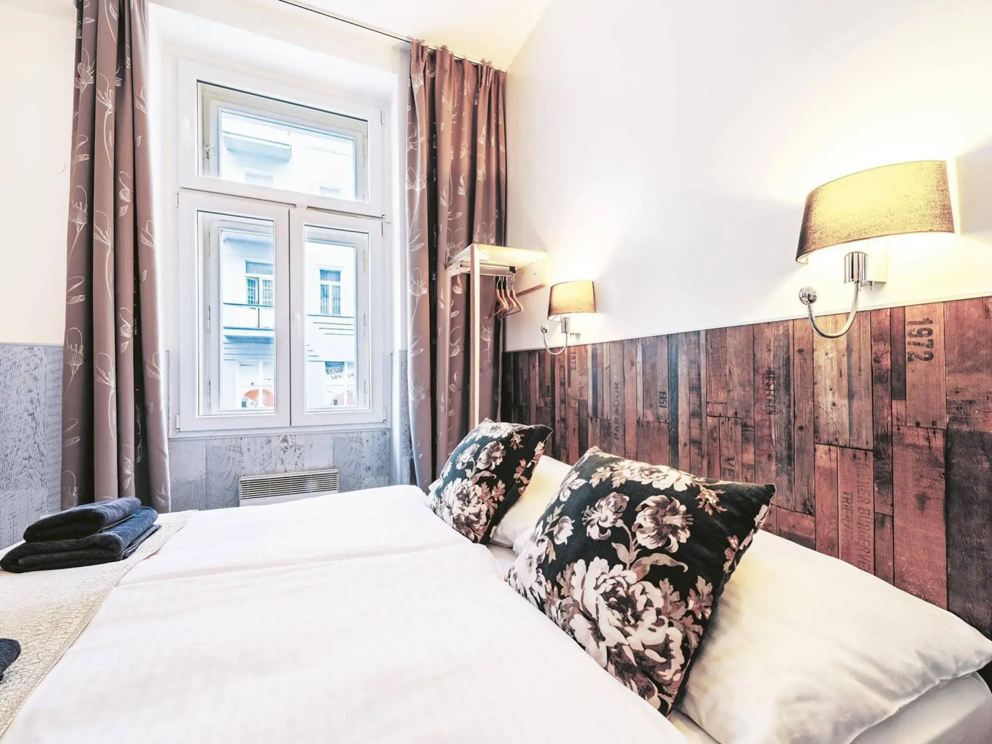 Foto - Royal Court Hotel